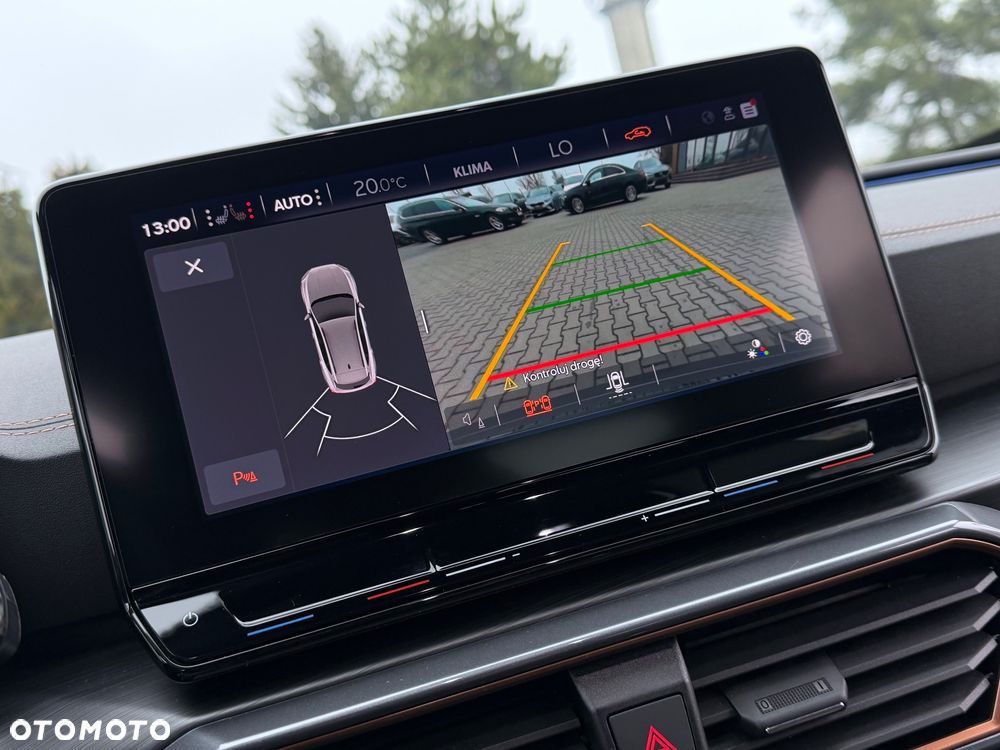 Cupra Formentor 1.5 TSI DSG - 21