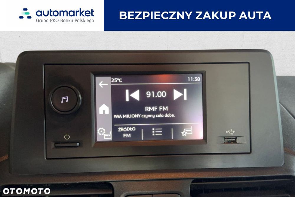 Toyota Proace City Verso Long 1.5 D-4D Combi - 20