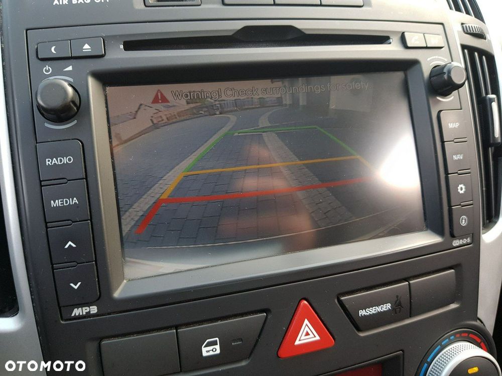 Kia Ceed - 18
