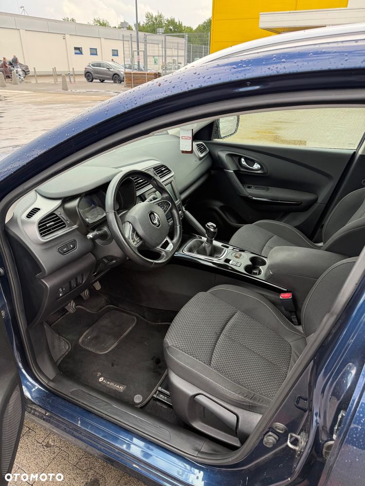 Renault Kadjar Energy dCi 130 LIMITED - 15