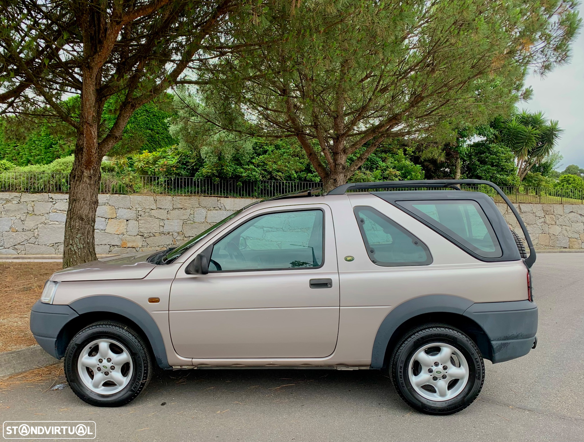 Land Rover Freelander 2.0 Td4 - 23