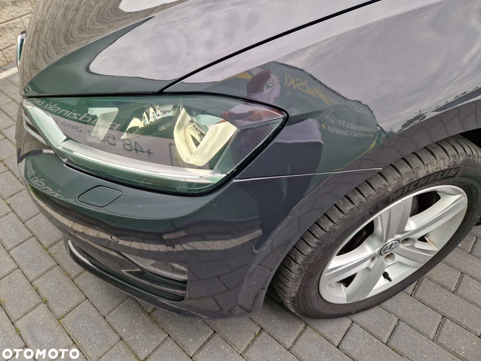 Volkswagen Golf 1.6 TDI BlueMotion Technology Comfortline - 5