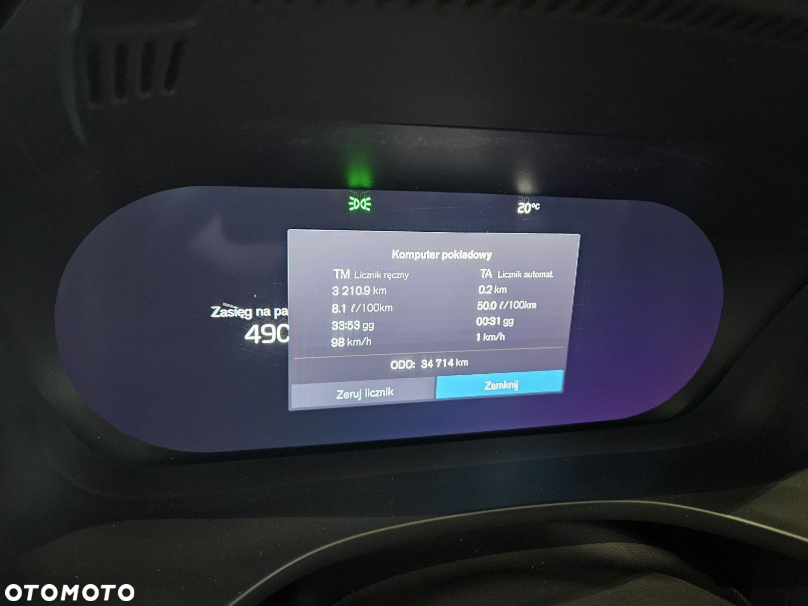 Volvo XC 60 - 16