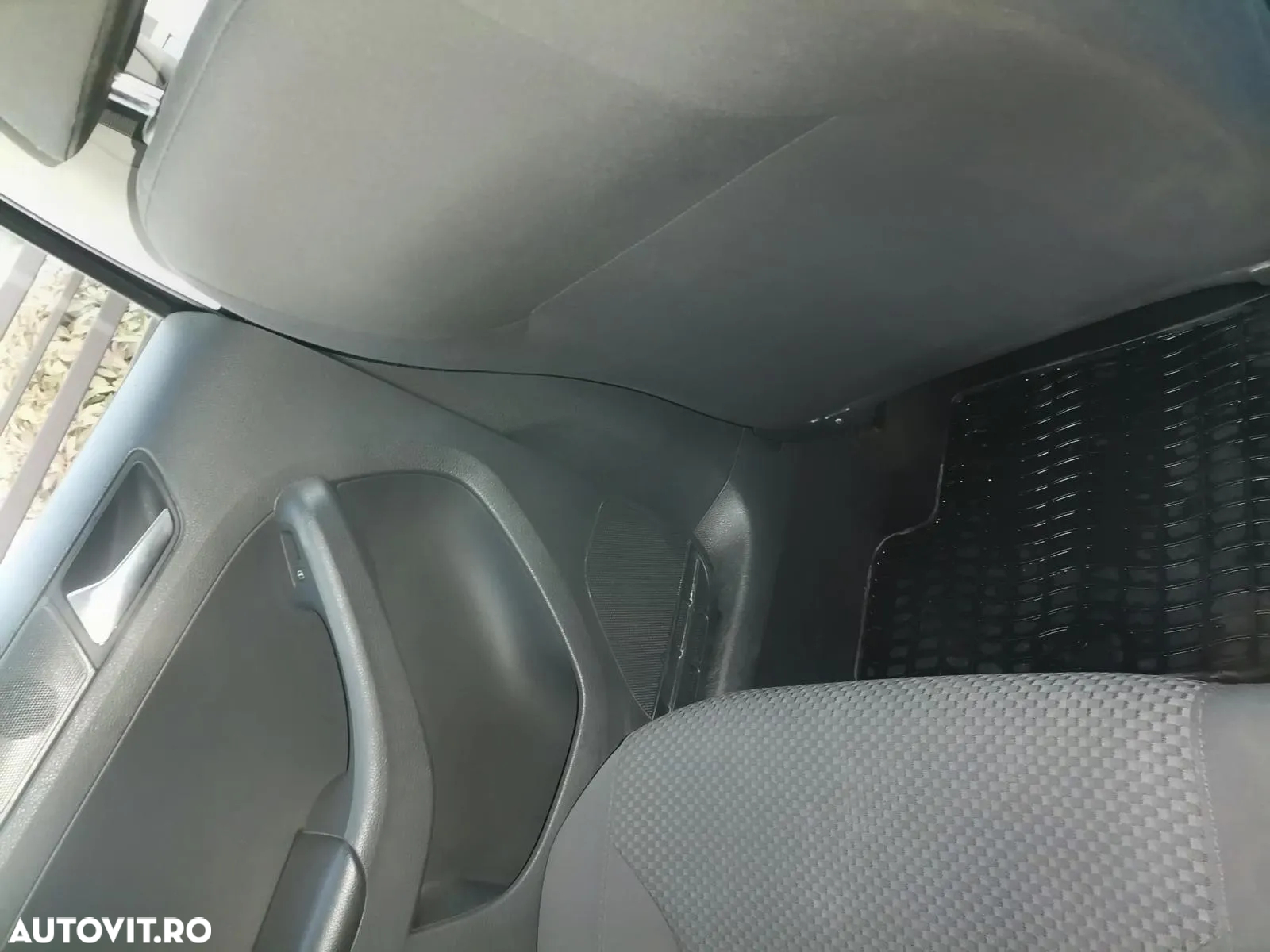 Volkswagen Jetta 1.6 TDI CR DPF BMT Trendline - 14