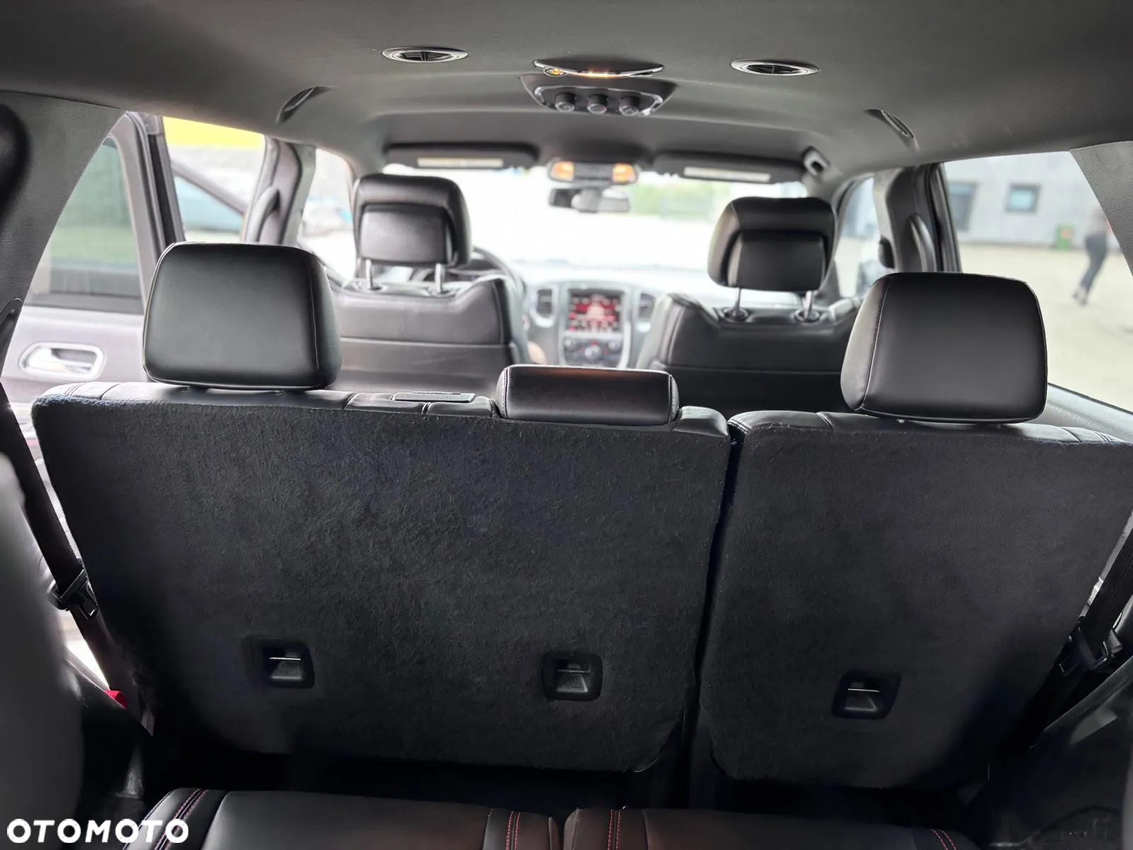 Dodge Durango 5,7 R/T - 15