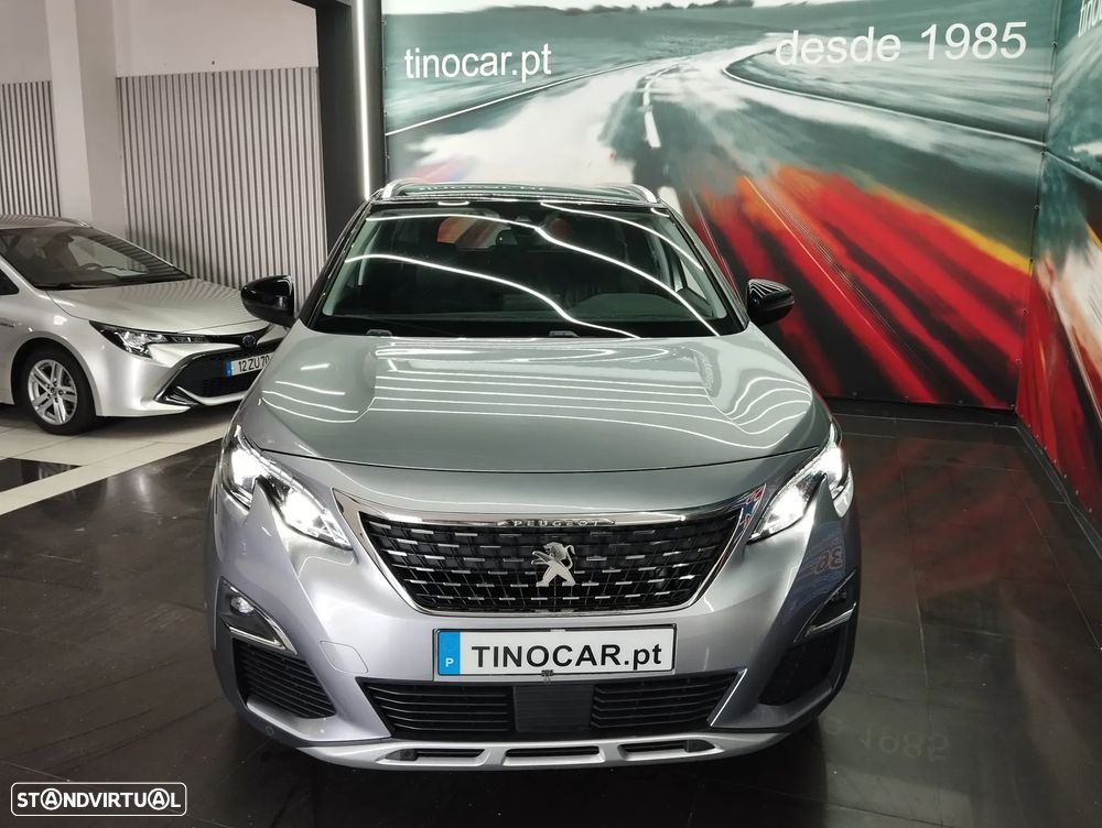 Peugeot 5008 1.2 PureTech Allure - 6