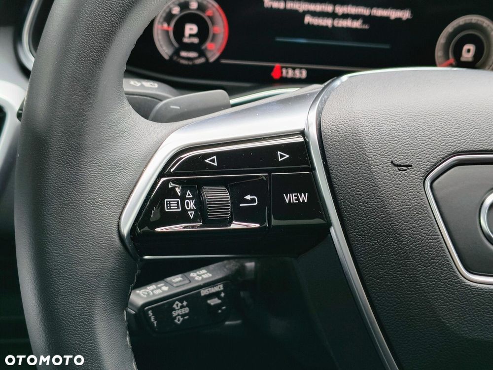 Audi A7 Sportback - 13