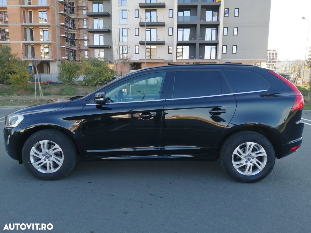 Volvo XC 60 - 11