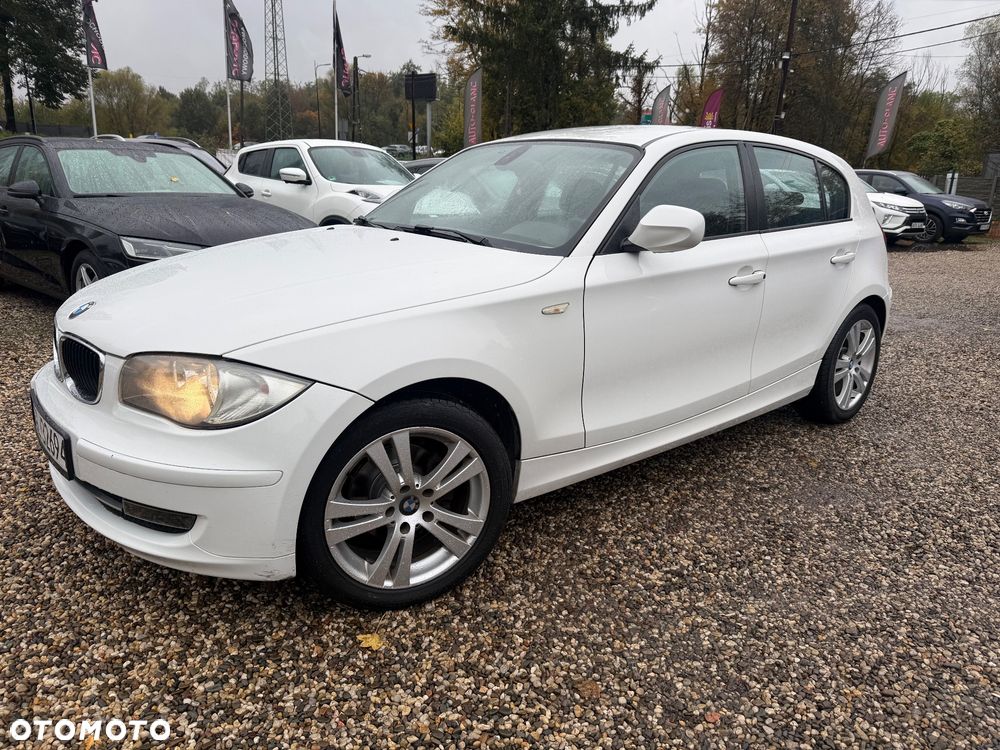 BMW Seria 1