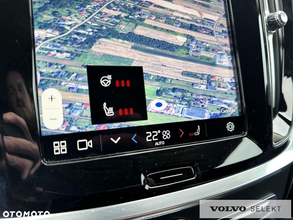 Volvo V60 - 22