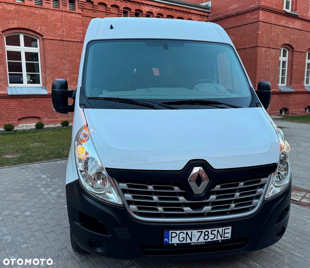 Renault MASTER - 39