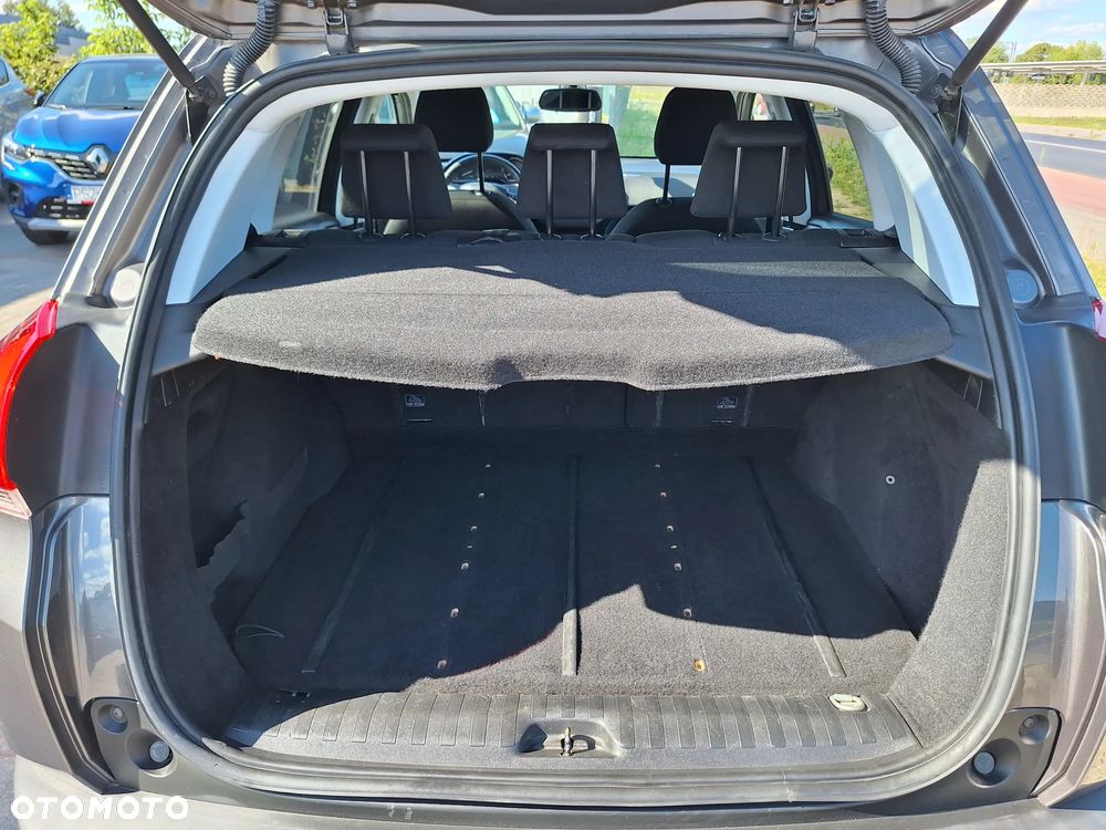 Peugeot 2008 - 13
