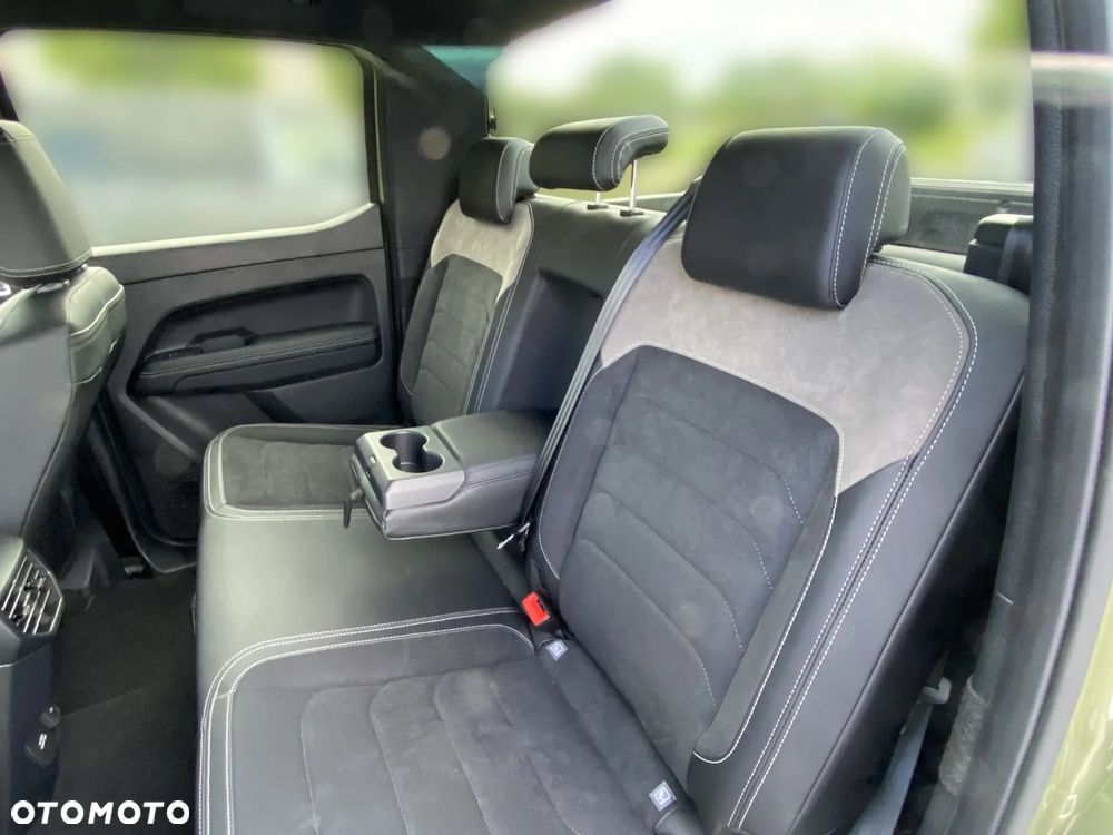Volkswagen Amarok - 17