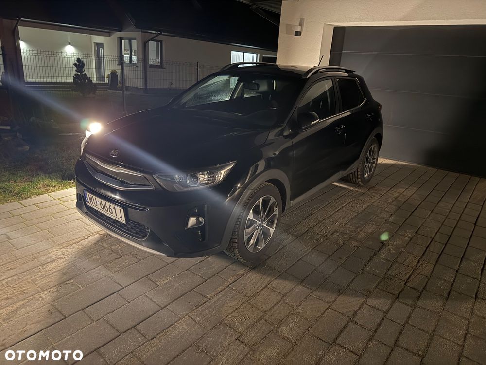 Kia Stonic 1.4 L - 1