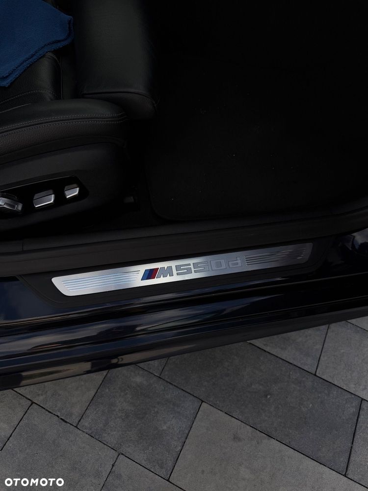 BMW Seria 5 - 14