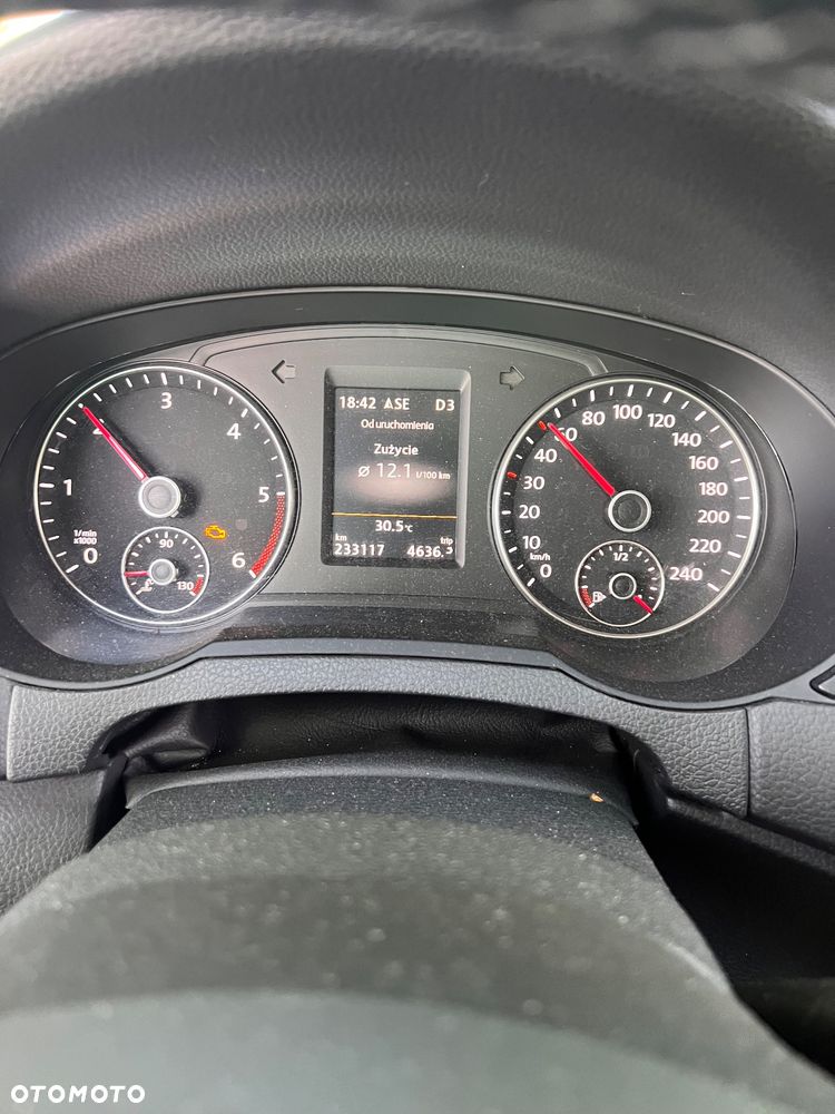 Seat Alhambra 2.0 TDI Xcellence DSG - 12