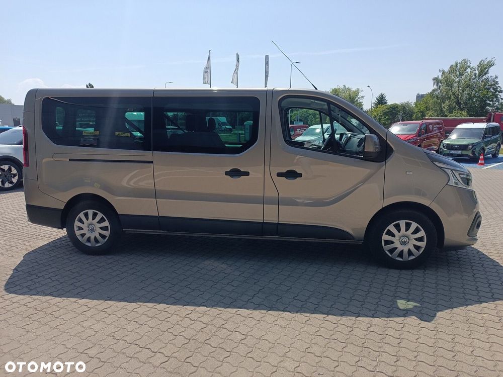 Renault Trafic - 5