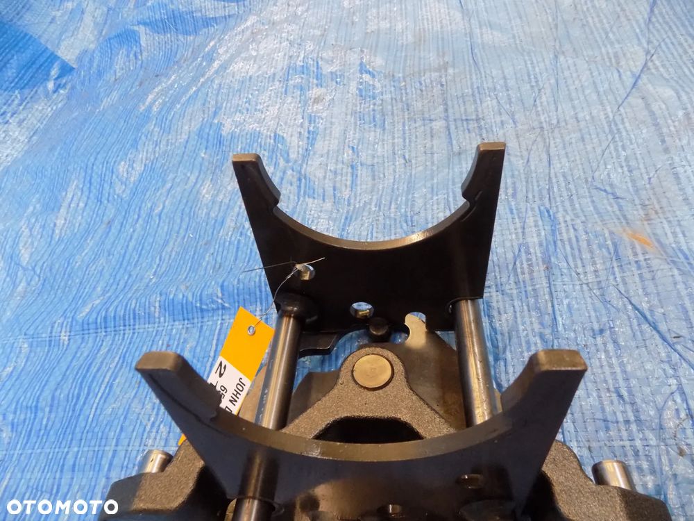 John Deere seria 6000, 6600  6506 widełki WOM L102578 6800 6900 - 3