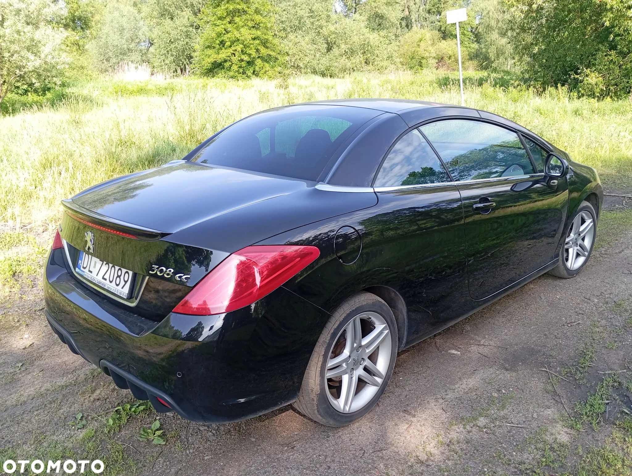 Peugeot 308 CC 1.6 THP Sport Pack - 16