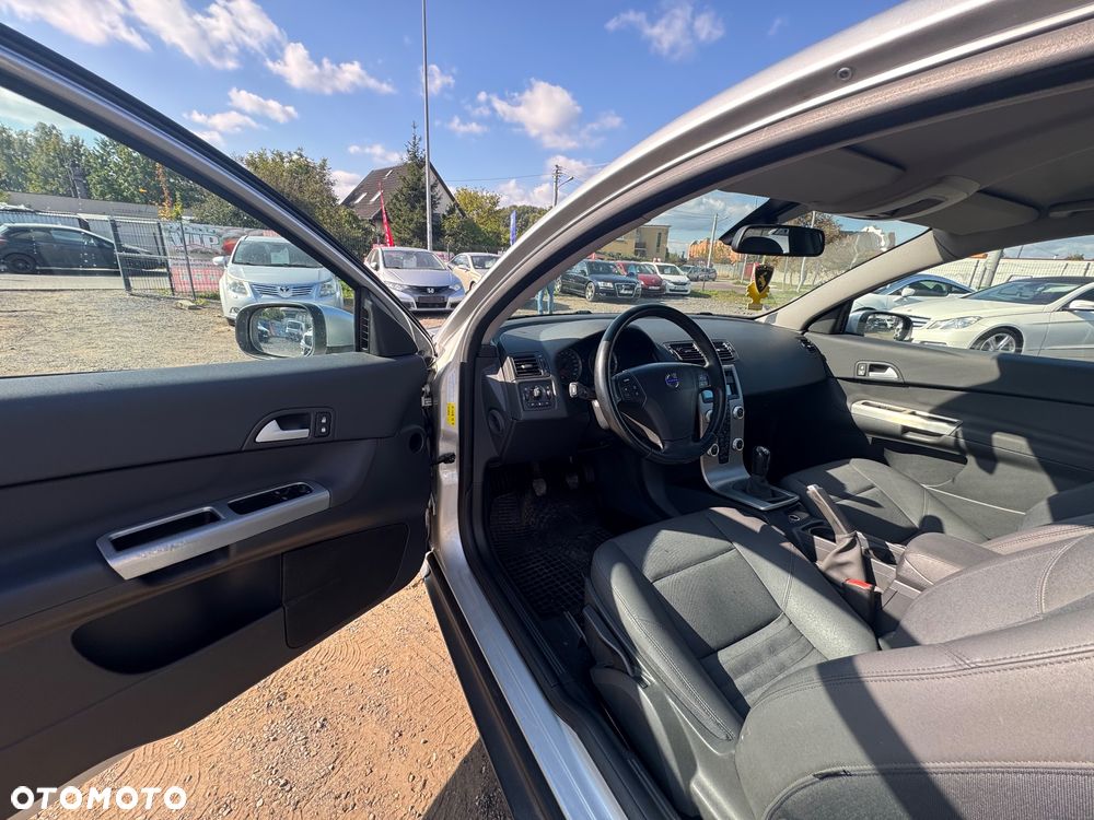 Volvo C30 2.0 Kinetic - 6