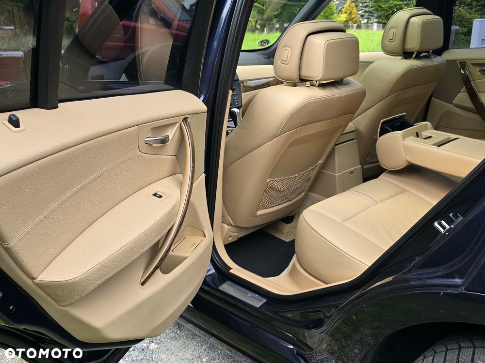 BMW X3 - 16