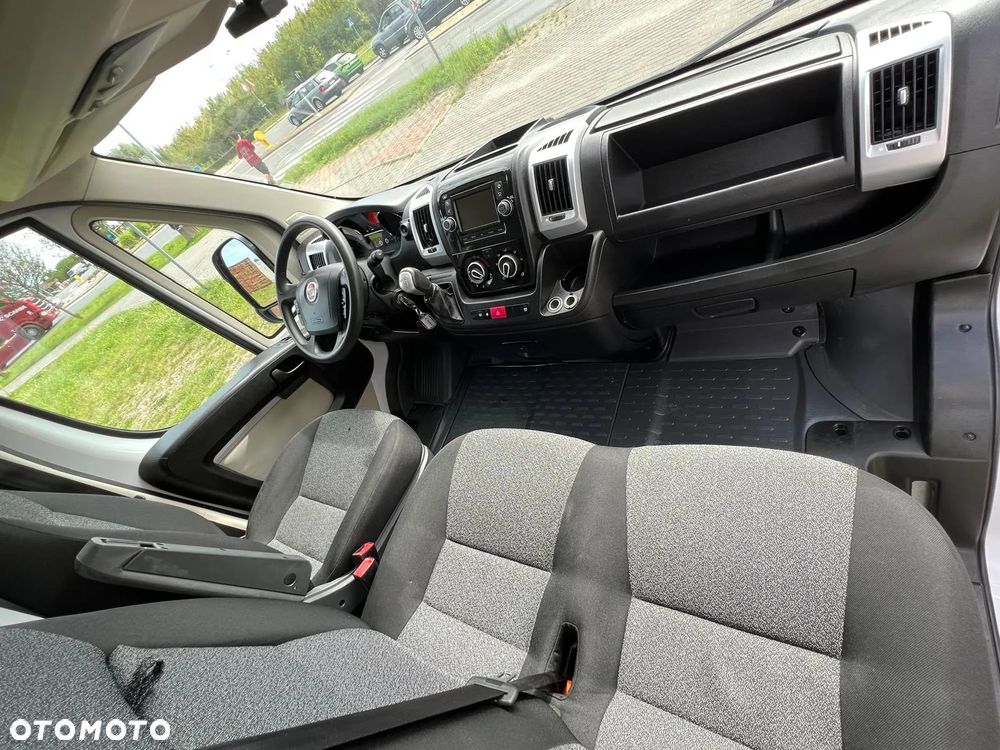 Fiat Ducato L2H1 Chłodnia - 12