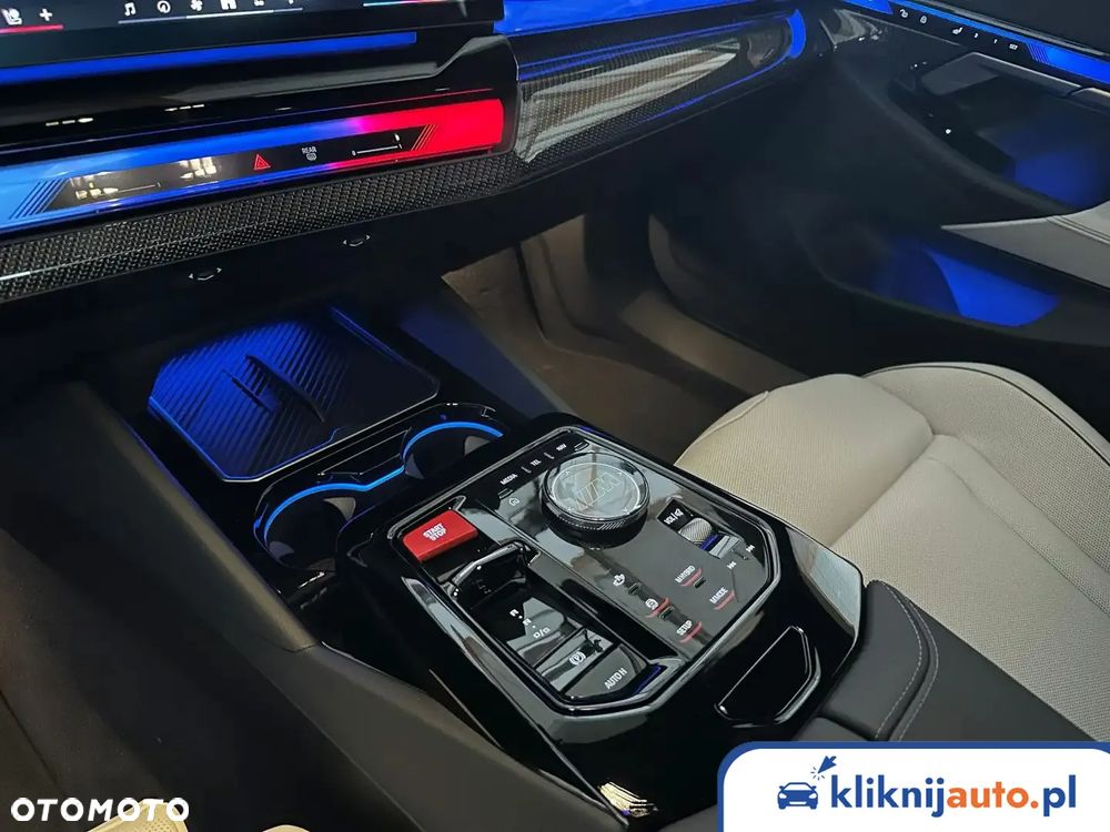BMW M5 - 10