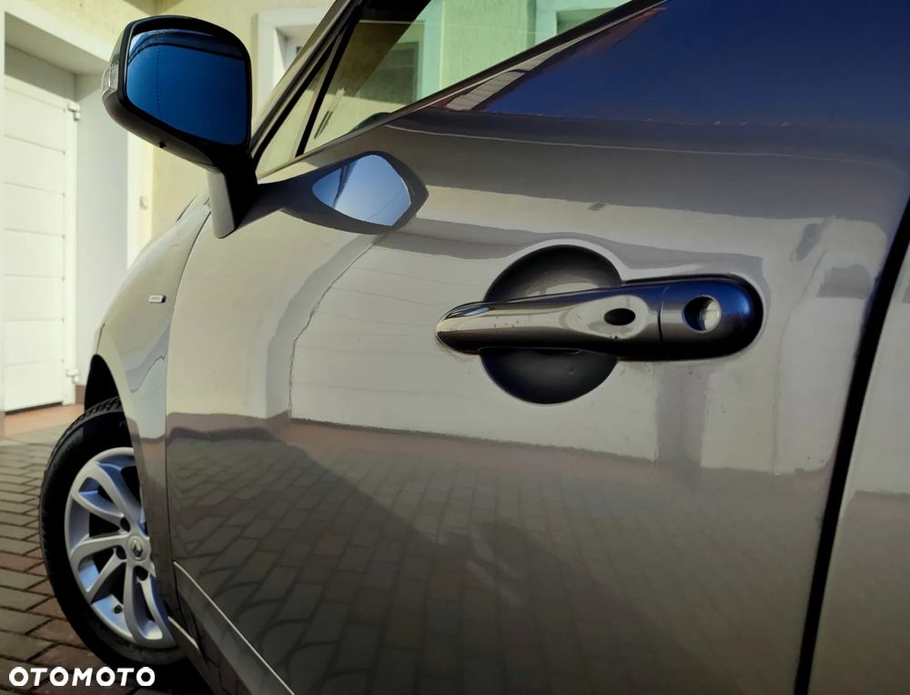 Renault Scenic 1.2 TCe Energy Limited - 31