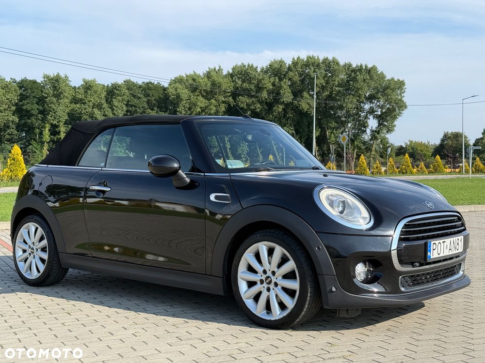 MINI Cooper D - 22