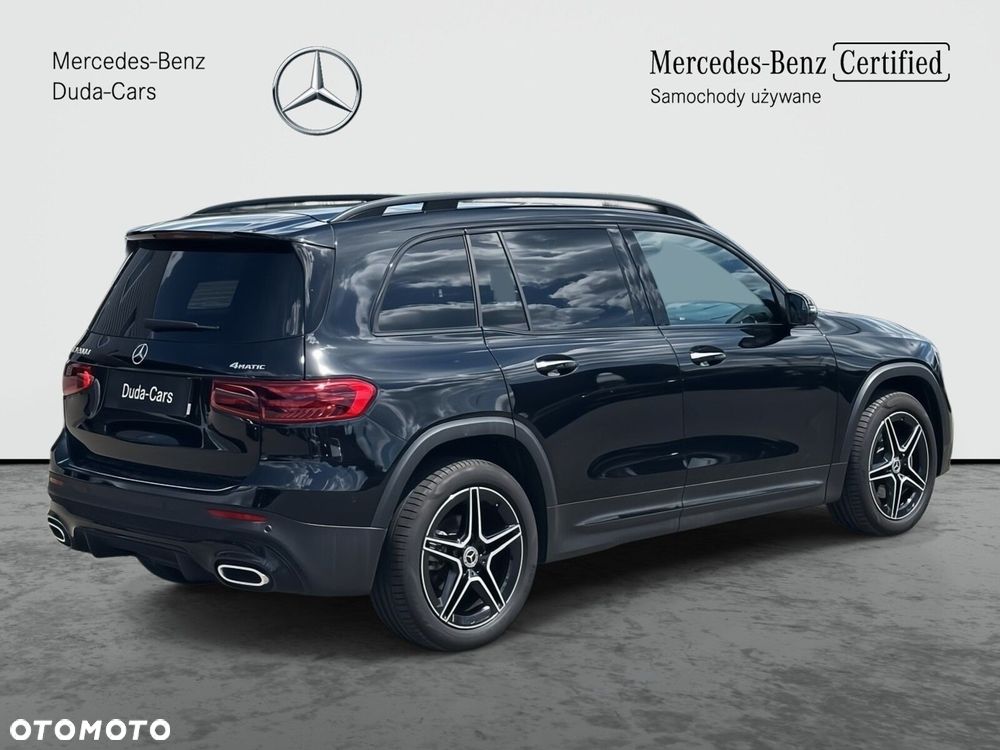 Mercedes-Benz GLB - 5