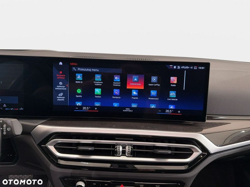 BMW Seria 3 - 33