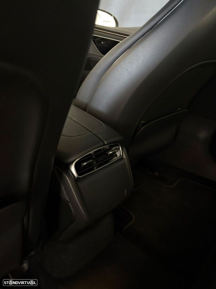 Mercedes-Benz EQE 300 Edition Electric Art - 9