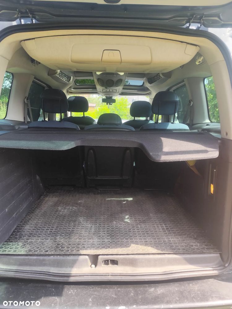 Citroën Berlingo 1.6 VTi 16V Exclusive - 3