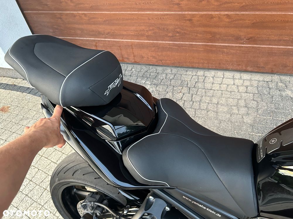 Yamaha FZ - 25