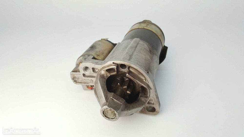 MOTOR DE ARRANQUE MITSUBISHI GALANT BERLINA (EA0) 2500 V6 24V - 3