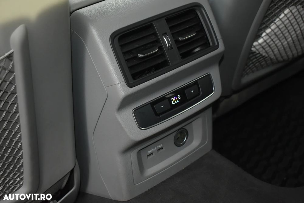 Audi Q5 40 TDI quattro S tronic MHEV S Line - 31