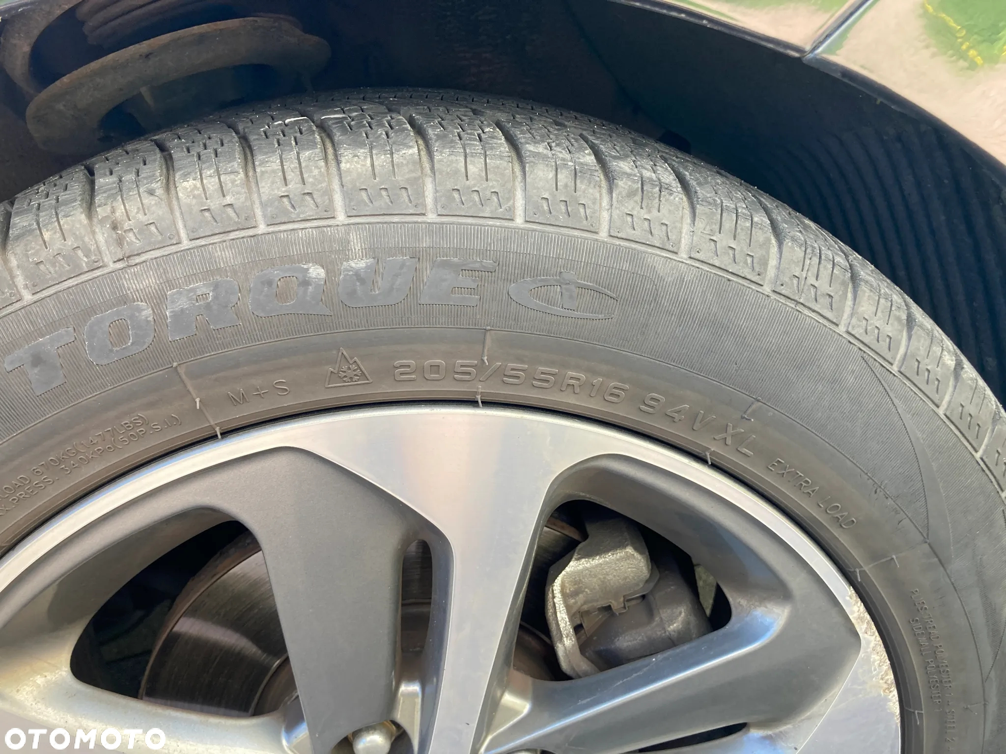 Hyundai i30 1.4 Comfort - 31