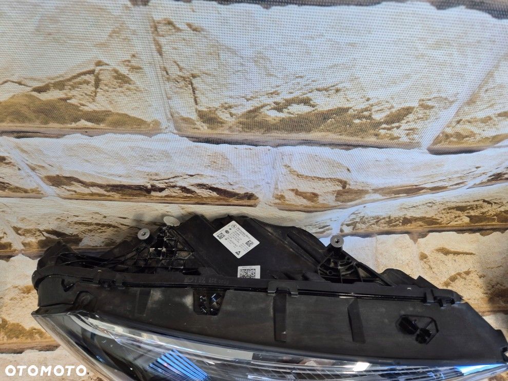 mercedes gla w247 mutibeam lift 25\'\' prawa lampa idealna - 5