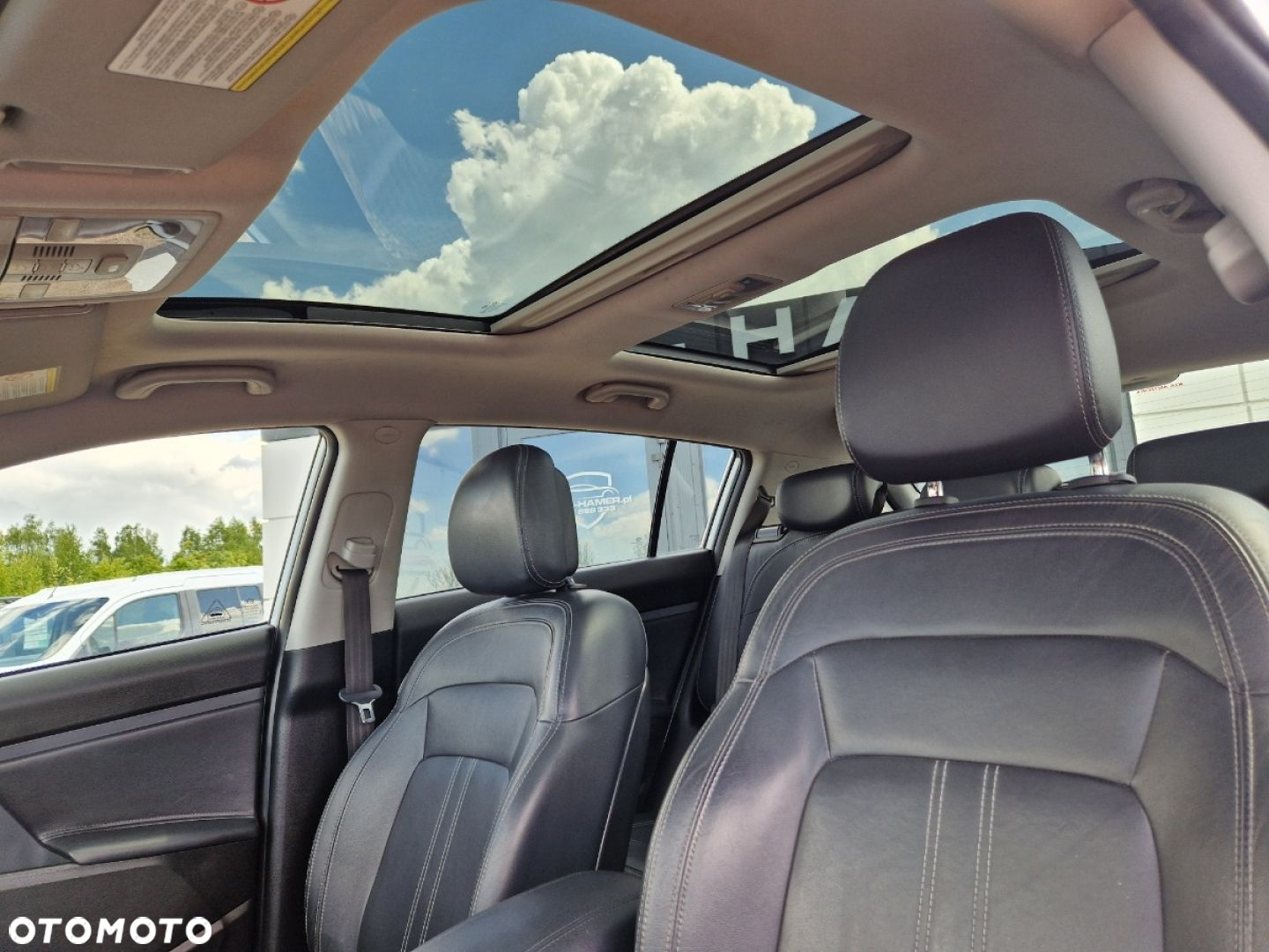 Kia Sportage - 11