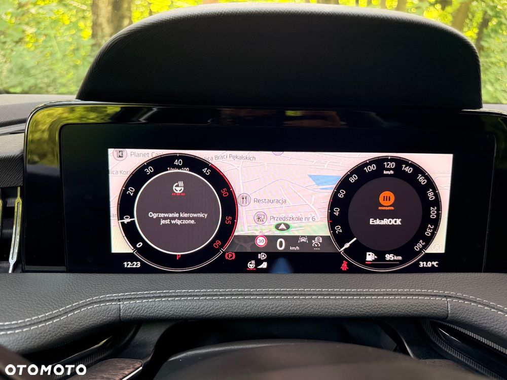 Skoda Superb 2.0 TDI SCR 4x4 L&K DSG - 18