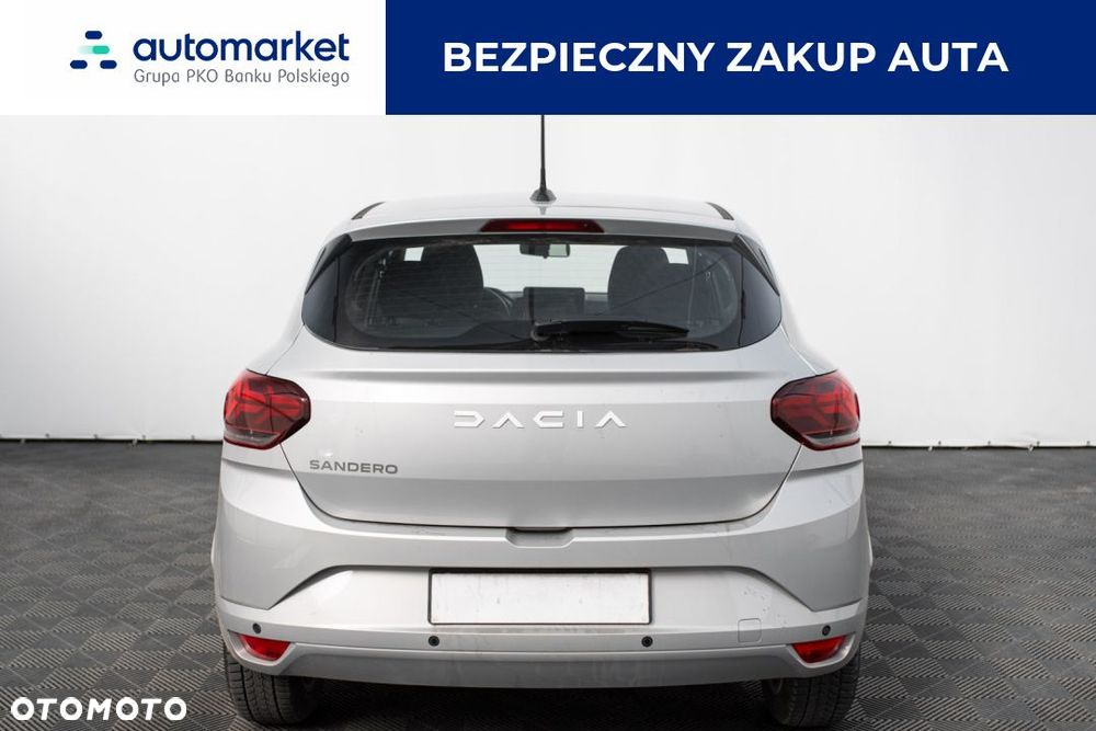 Dacia Sandero 1.0 TCe Expression - 14