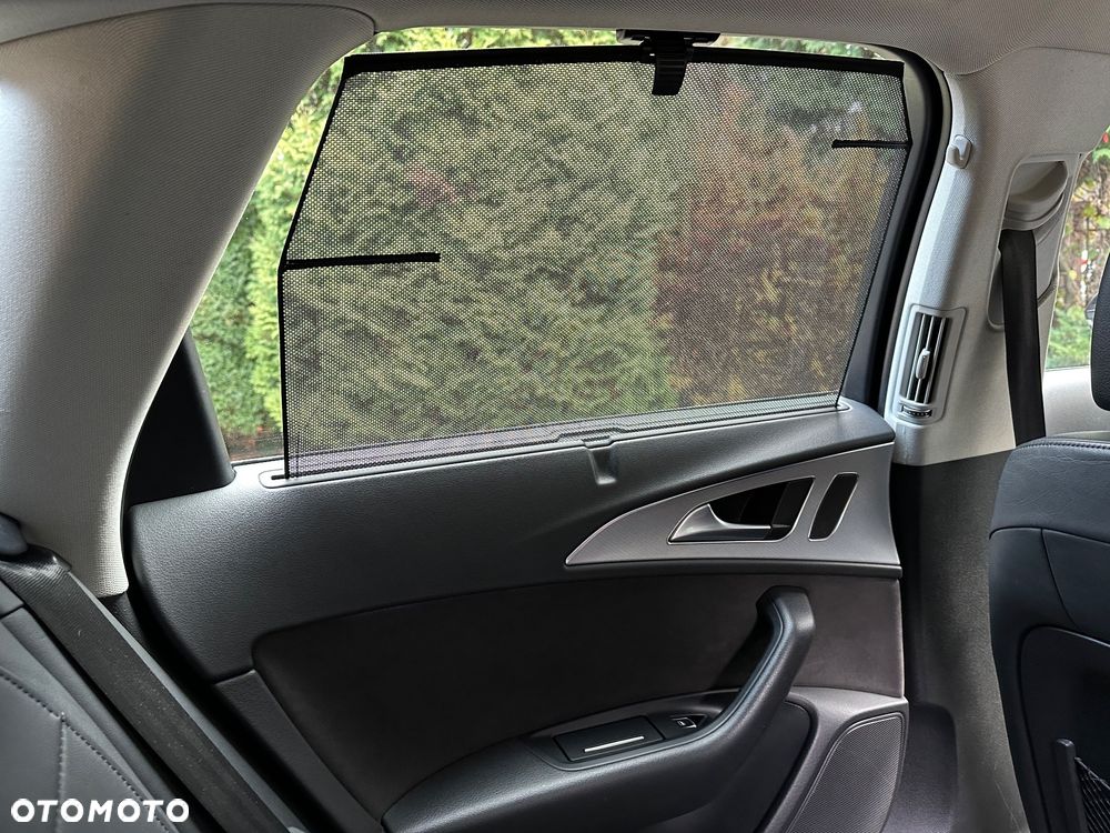 Audi A6 Avant 2.0 TDI Ultra S tronic - 33