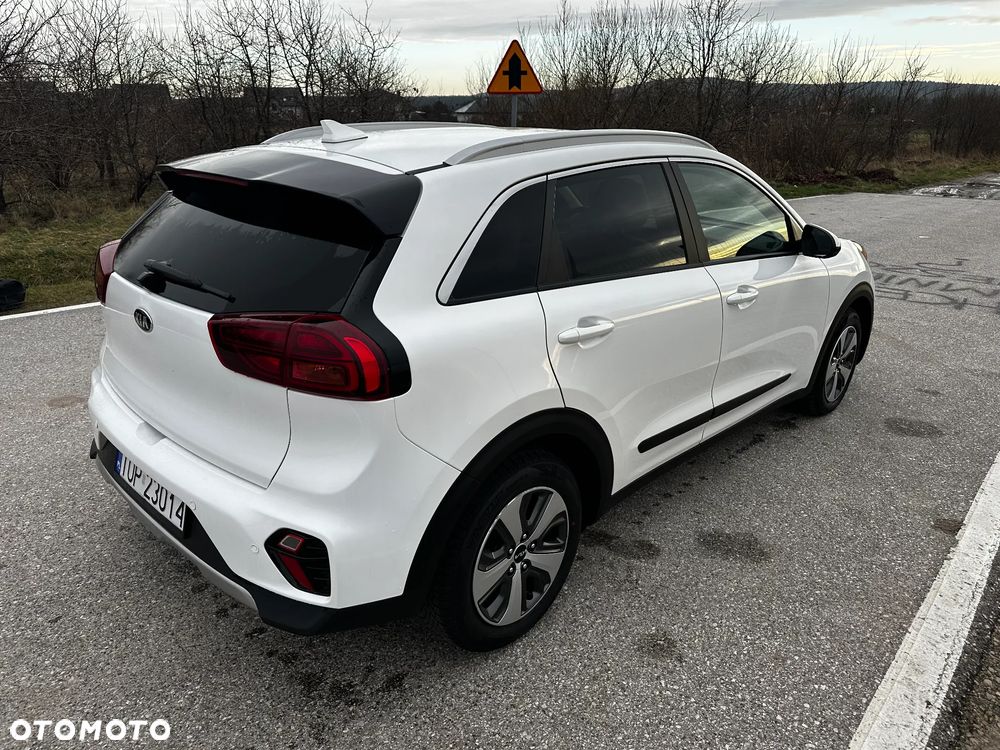 Kia Niro - 9