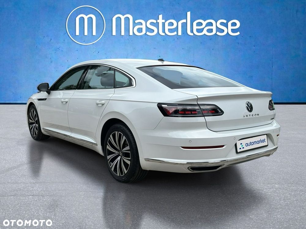 Volkswagen Arteon - 7