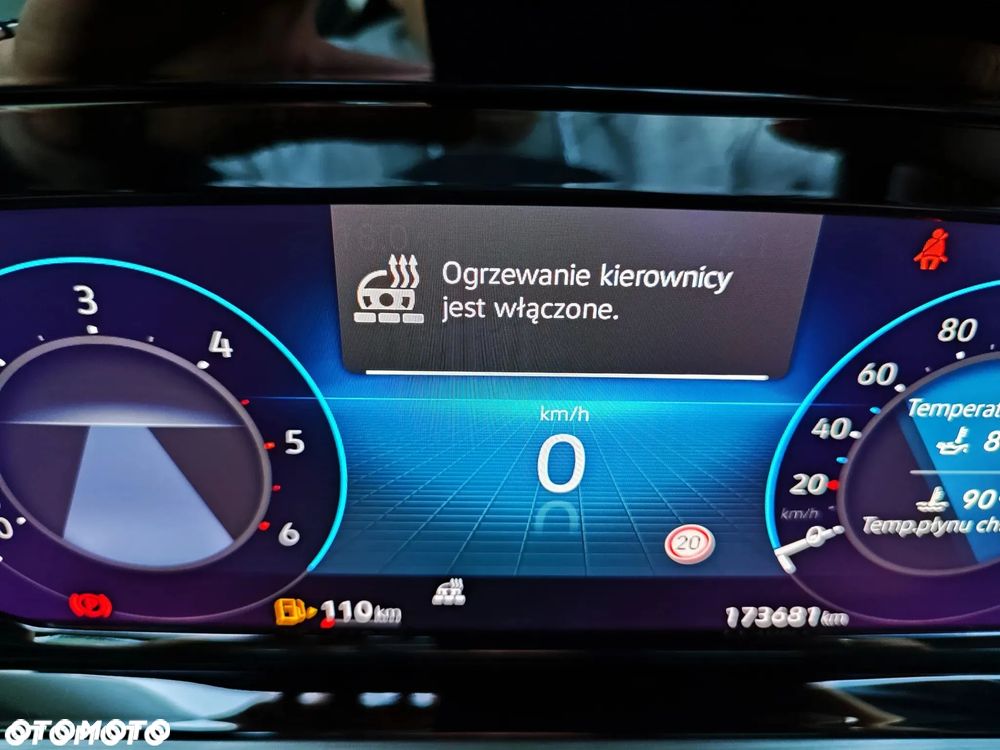 Volkswagen Golf 2.0 TDI Style - 30