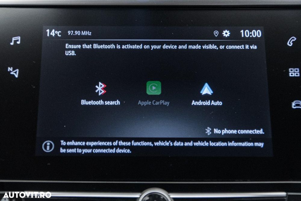 Opel Corsa 1.2 Turbo Start/Stop Aut. Elegance - 37