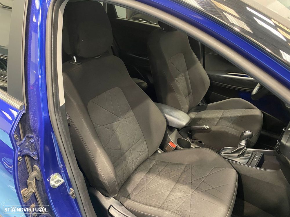 Hyundai Bayon 1.0 T-GDI Premium TT - 8