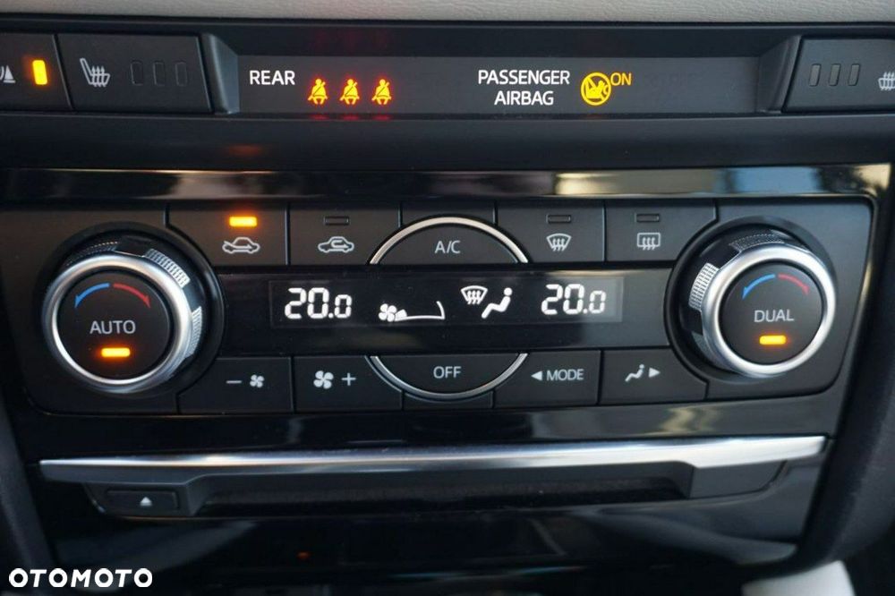 Mazda 6 - 13
