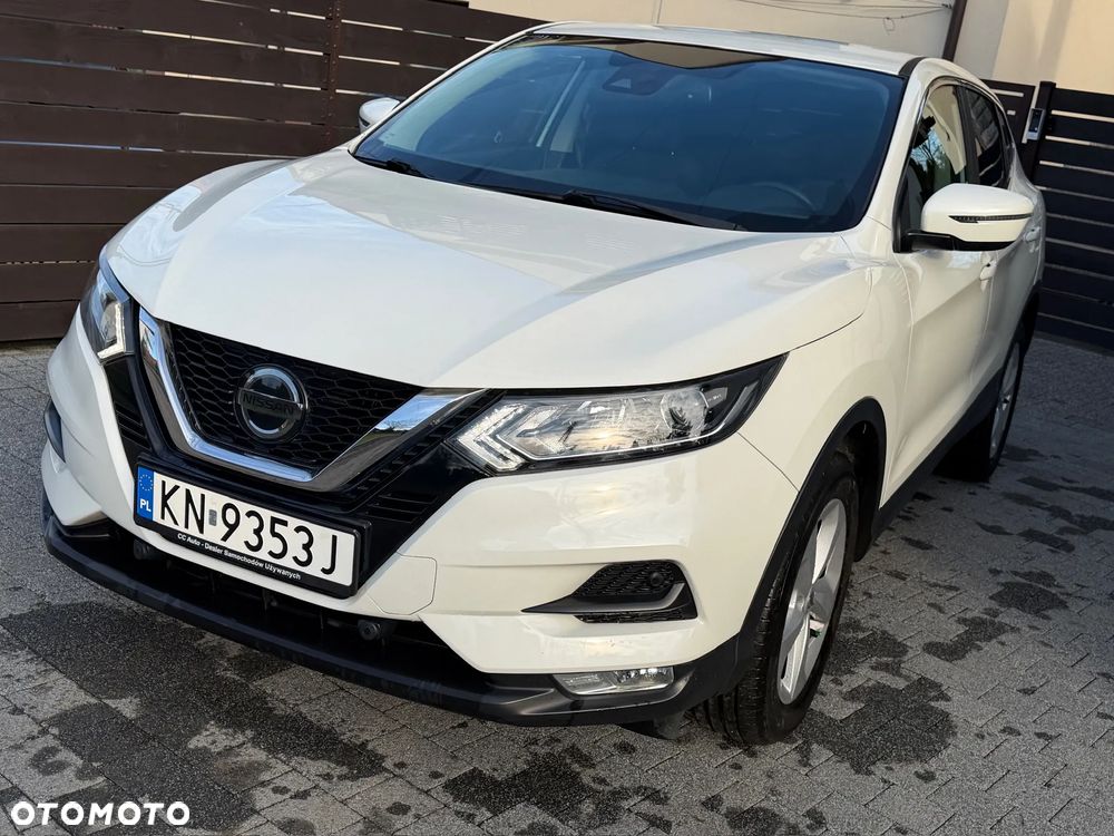 Nissan Qashqai 1.3 DIG-T MHEV Xtronic N-Connecta - 14