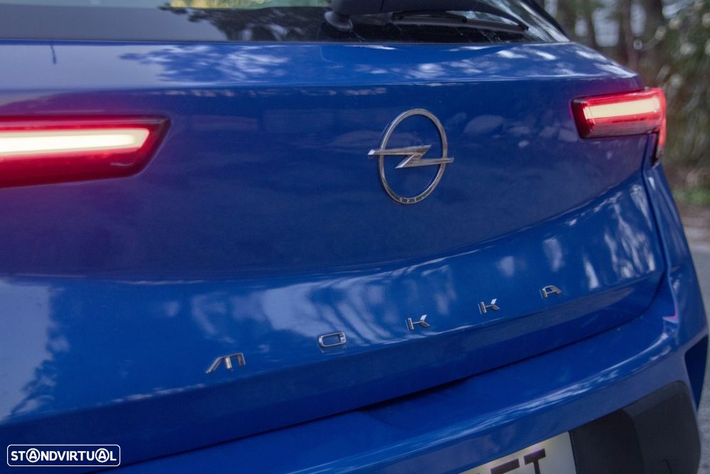 Opel Mokka 1.2 T Elegance - 11